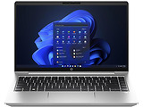 HP ProBook 440 G10 / 14 FullHD / Core i5-1334U / 16GB DDR4 / 512Gb NVMe / Intel Iris Xe / Silver Linux DOS