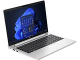 HP ProBook 440 G10 / 14 FullHD / Core i5-1334U / 16GB DDR4 / 512Gb NVMe / Intel Iris Xe / Silver Linux DOS