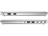 HP ProBook 440 G10 / 14 FullHD / Core i5-1334U / 16GB DDR4 / 512Gb NVMe / Intel Iris Xe / Silver Linux DOS