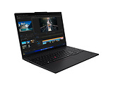 Lenovo ThinkPad T16 Gen 3 / 16 IPS WUXGA / Core Ultra 7 155U / 32Gb  DDR5 / 1.0Tb SSD / No OS