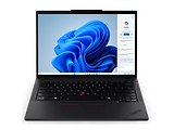 Lenovo ThinkPad T14 Gen 5 / 14 IPS WUXGA / Core Ultra 7 155U / 32Gb DDR5 / 1.0Tb SSD / No OS