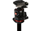 Manfrotto 055 ALU 3 SEC KIT BALL HEAD / MK055XPRO3-BHQ2