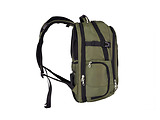 2E Ultimate SmartPack Backpack 16 / 2E-BPT6416 Green