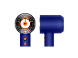 Dyson HD16 Supersonic Nura bluish violet