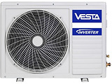 VESTA AC-18i/SMART/BL wi-fi INVERTER / 18000BTU/h