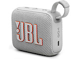 JBL GO 4 / 4.2W White