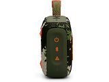 JBL GO 4 / 4.2W Camouflage