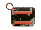 JBL GO 4 / 4.2W Camouflage