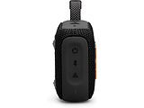 JBL GO 4 / 4.2W Black