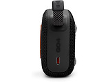 JBL GO 4 / 4.2W Black