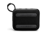 JBL GO 4 / 4.2W Black