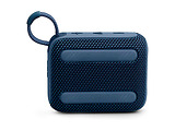 JBL GO 4 / 4.2W Blue