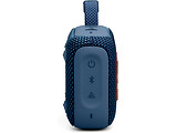 JBL GO 4 / 4.2W Blue
