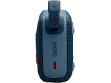 JBL GO 4 / 4.2W Blue
