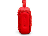JBL GO 4 / 4.2W Red