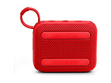 JBL GO 4 / 4.2W Red
