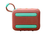 JBL GO 4 / 4.2W Pink