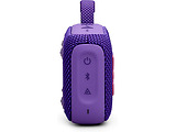 JBL GO 4 / 4.2W Purple