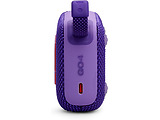 JBL GO 4 / 4.2W Purple