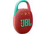 JBL Clip 5 / 7W Pink