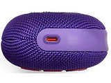 JBL Clip 5 / 7W Purple