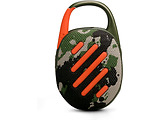 JBL Clip 5 / 7W Camouflage