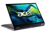 Acer Aspire Spin 14 ASP14-51MTN / 14 WUXGA Touch / Core 7 150U / 16Gb LPDDR5 / 1.0Tb SSD / Windows 11 Home /