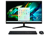 ACER Aspire C27-1800 / 27 FullHD IPS / Core i5-1335U / 16GB DDR4 / 512GB SSD / Intel Iris Xe / Endless OS / DQ.BKKME.00C