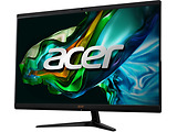 ACER Aspire C24-1800 / 23.8 FullHD IPS / Core i5-1335U / 16GB DDR4 / 512GB SSD / Intel Iris Xe / Endless OS / DQ.BKMME.00P