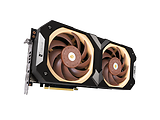 ASUS GeForce RTX 4080 Super 16GB GDDR6X Noctua 256bit / RTX4080S-O16G-NOCTUA