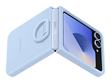 Samsung Original Silicone Case Flip6