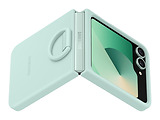 Samsung Original Silicone Case Flip6