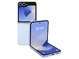 Samsung Galaxy Flip6 / 6.7 Foldable AMOLED 120Hz / Snapdragon 8 Gen 3 / 12GB / 512GB / 4000mAh Blue