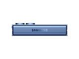 Samsung Galaxy Flip6 / 6.7 Foldable AMOLED 120Hz / Snapdragon 8 Gen 3 / 12GB / 512GB / 4000mAh Blue