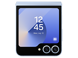 Samsung Galaxy Flip6 / 6.7 Foldable AMOLED 120Hz / Snapdragon 8 Gen 3 / 12GB / 512GB / 4000mAh Blue