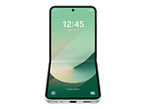 Samsung Galaxy Flip6 / 6.7 Foldable AMOLED 120Hz / Snapdragon 8 Gen 3 / 12GB / 512GB / 4000mAh Green