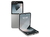 Samsung Galaxy Flip6 / 6.7 Foldable AMOLED 120Hz / Snapdragon 8 Gen 3 / 12GB / 512GB / 4000mAh Silver