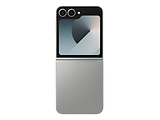 Samsung Galaxy Flip6 / 6.7 Foldable AMOLED 120Hz / Snapdragon 8 Gen 3 / 12GB / 512GB / 4000mAh Silver