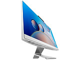 ASUS AiO A3402 / 23.8 FullHD / Core i5-1335U / 8GB DDR5 / 512GB NVMe / Intel Iris Xe / No OS