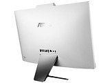 ASUS AiO A3402 / 23.8 FullHD / Core i5-1335U / 8GB DDR5 / 512GB NVMe / Intel Iris Xe / No OS