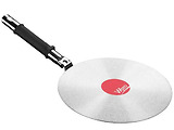 Wpro Interface disc for induction hobs 260mm
