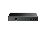 TP-LINK LS109P / 9ports 100M PoE+ 63W