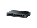 TP-LINK LS109P / 9ports 100M PoE+ 63W