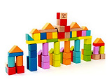 Xiaomi Hape Wooden Blocks
