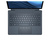 DELL Latitude 7350 Detachable / 13 IPS 3K Touch Victus / Core Ultra 7 164U / 16GB LPDDR5x / 512GB NVMe / Windows 11 PRO
