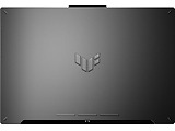 ASUS TUF Gaming F17 FX707VV / 17.3 FullHD 144Hz IPS / Core i7-13620H / 32Gb DDR5 / 1.0Tb NVMe / GeForce RTX 4060 8Gb GDDR6 / No OS