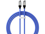 Baseus CoolPlay / Type-C to Type-C 100W 1m