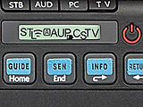 Thomson ROC3506 / Remote for Sony