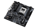 ASRock A620M-HDV/M.2+ / mATX AM5 DDR5 7200+