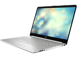 HP Laptop 15s-eq2003ci / 15.6 FullHD IPS / Ryzen 5 5500U / 16GB DDR4 / 512GB SSD / AMD Radeon / FreeDOS 3.0 / 7A5L5EA#UUQ